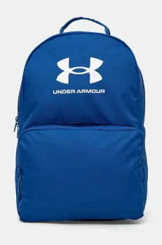 Under Armour rucsac mare, cu imprimeu, 1378415 imagine