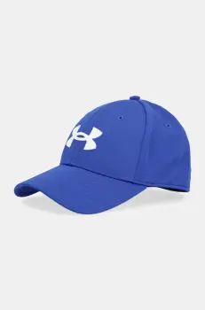 Under Armour sapca cu imprimeu imagine
