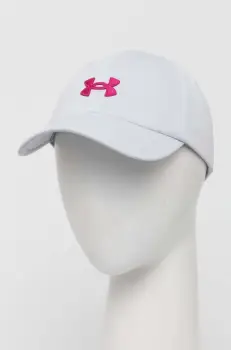 Under Armour sapca cu imprimeu imagine