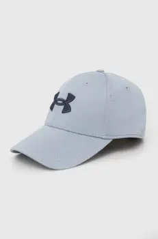 Under Armour sapca cu imprimeu imagine