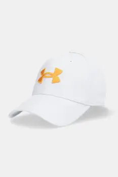 Under Armour sapca cu imprimeu imagine