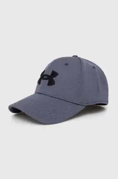 Under Armour sapca cu imprimeu imagine