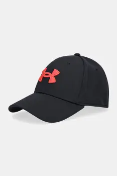 Under Armour sapca cu imprimeu imagine