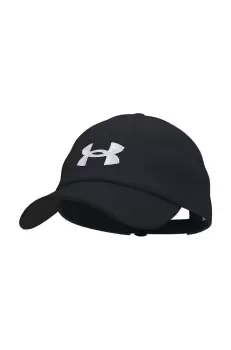 Under Armour sapca de baseball pentru copii culoarea negru, cu imprimeu imagine