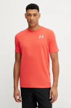 Under Armour tricou imagine