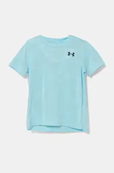 Under Armour tricou copii Tech Vent Jcqrd SS neted, 1390019 imagine