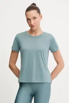 Under Armour tricou de alergare Streaker culoarea negru, 1382434 imagine