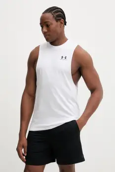 Under Armour tricou de antrenament imagine