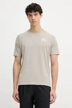 Under Armour tricou de antrenament barbatesc Tech Textured imagine