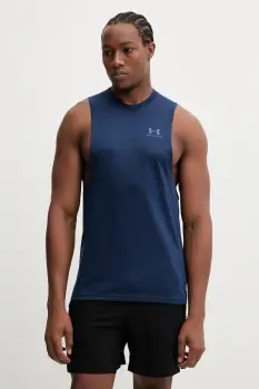 Under Armour tricou de antrenament imagine