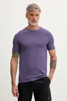 Under Armour tricou de antrenament masculin Vanish imagine