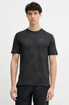 Under Armour tricou de antrenament pentru barbati Tech Vent imagine