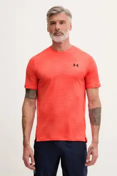 Under Armour tricou de antrenament pentru barbati Tech Vent imagine