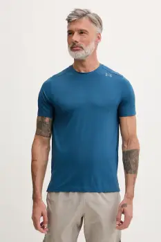 Under Armour tricou de antrenament pentru barbati Velociti imagine