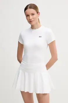 Under Armour tricou de antrenament pentru femei Motion Fitted imagine