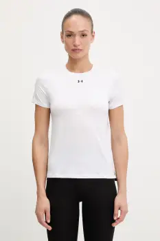 Under Armour tricou de antrenament pentru femei Vanish imagine