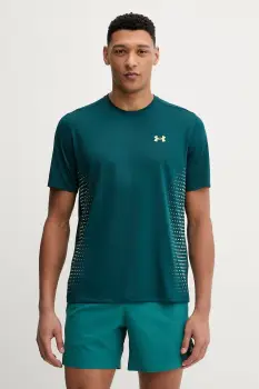 Under Armour tricou de antrenament Tech imagine