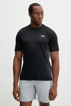 Under Armour tricou de antrenament Tech imagine