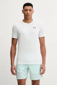 Under Armour tricou de antrenament Vanish imagine