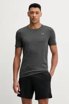 Under Armour tricou de antrenament Vanish imagine