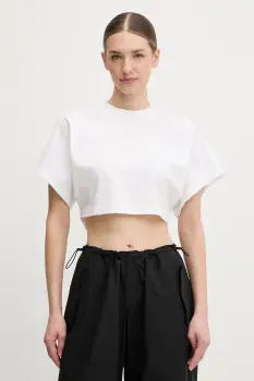 Under Armour tricou din bumbac imagine