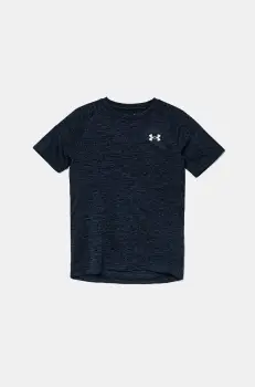 Under Armour tricou neted, 1363284 imagine