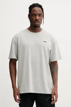 Under Armour tricou pentru barbati, cu amestec de bumbac imagine