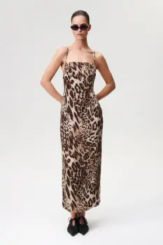 Undress Code rochie maxi, mulata, 983 imagine