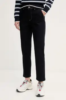 United Colors of Benetton blugi chinos pentru femei imagine