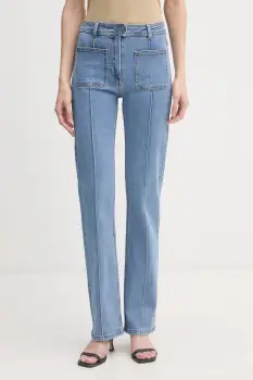 United Colors of Benetton blugi evazati pentru femei imagine
