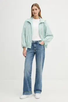 United Colors of Benetton blugi regular pentru femei imagine