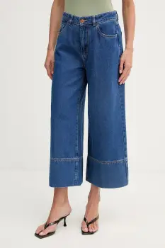 United Colors of Benetton blugi relaxed fit pentru femei imagine