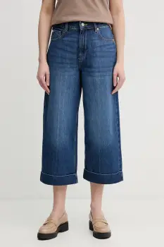 United Colors of Benetton blugi relaxed fit pentru femei imagine