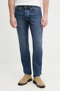 United Colors of Benetton Blugi straight barbati imagine