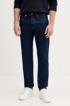 United Colors of Benetton blugi straight barbati imagine