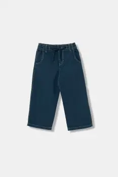 United Colors of Benetton blugi straight pentru copii imagine