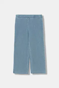 United Colors of Benetton blugi straight pentru copii imagine