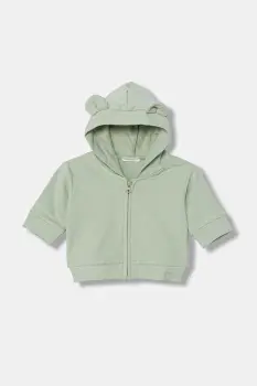 United Colors of Benetton bluza copii imagine