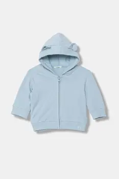 United Colors of Benetton bluza copii imagine