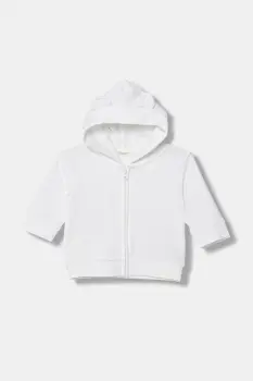 United Colors of Benetton bluza copii imagine