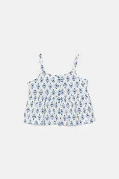 United Colors of Benetton bluza de bumbac pentru copii modelator, 5MMDCH00G imagine