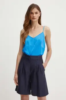 United Colors of Benetton bluza neted imagine