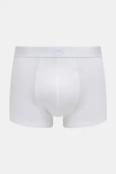 United Colors of Benetton boxeri barbati, culoarea alb, 3XKP2X01C imagine