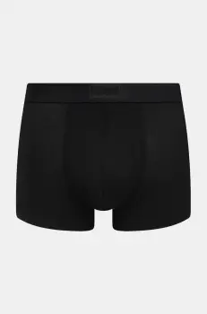United Colors of Benetton boxeri barbati, culoarea negru, 3XKP2X01C imagine