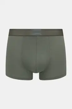 United Colors of Benetton boxeri barbati, culoarea verde, 3XKP2X01C imagine
