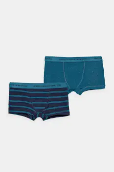 United Colors of Benetton boxeri copii 2-pack 3VPS0X01J imagine