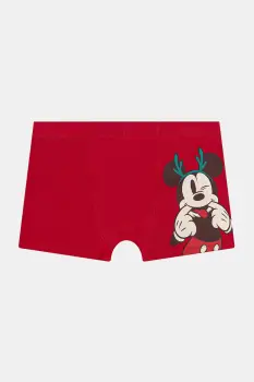 United Colors of Benetton boxeri culoarea bordo, 3MC12X01S imagine