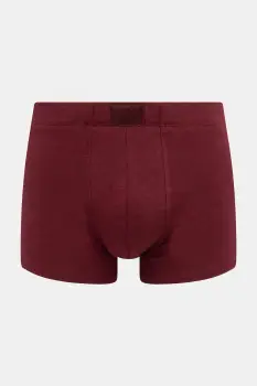 United Colors of Benetton boxeri culoarea bordo, 3XKP2X01I imagine