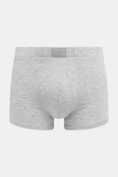 United Colors of Benetton boxeri culoarea gri, 3XKP2X01I imagine