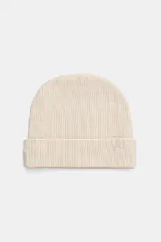 United Colors of Benetton caciula bebe culoarea bej, 6TTYAA00Z imagine